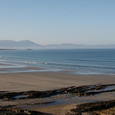 Ballyheigue Guesthouse Heirhill Exterior foto