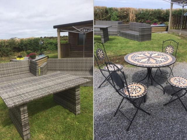Ballyheigue Guesthouse Heirhill Exterior foto