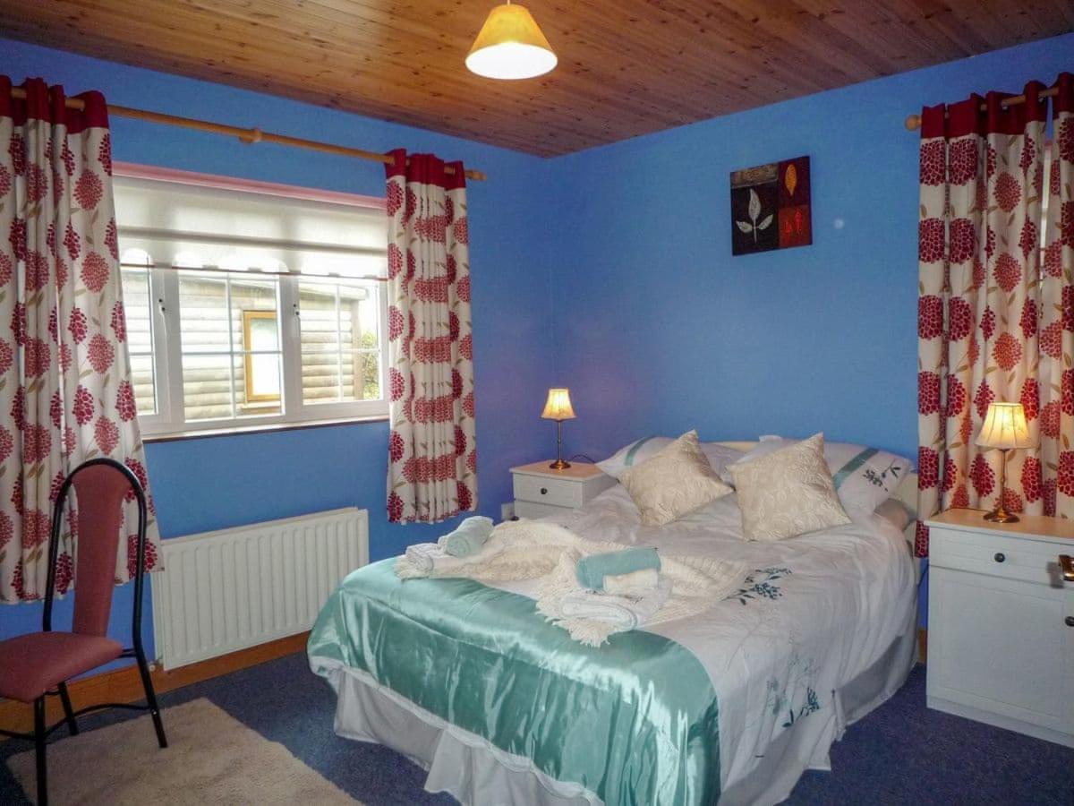 Ballyheigue Guesthouse Heirhill Exterior foto